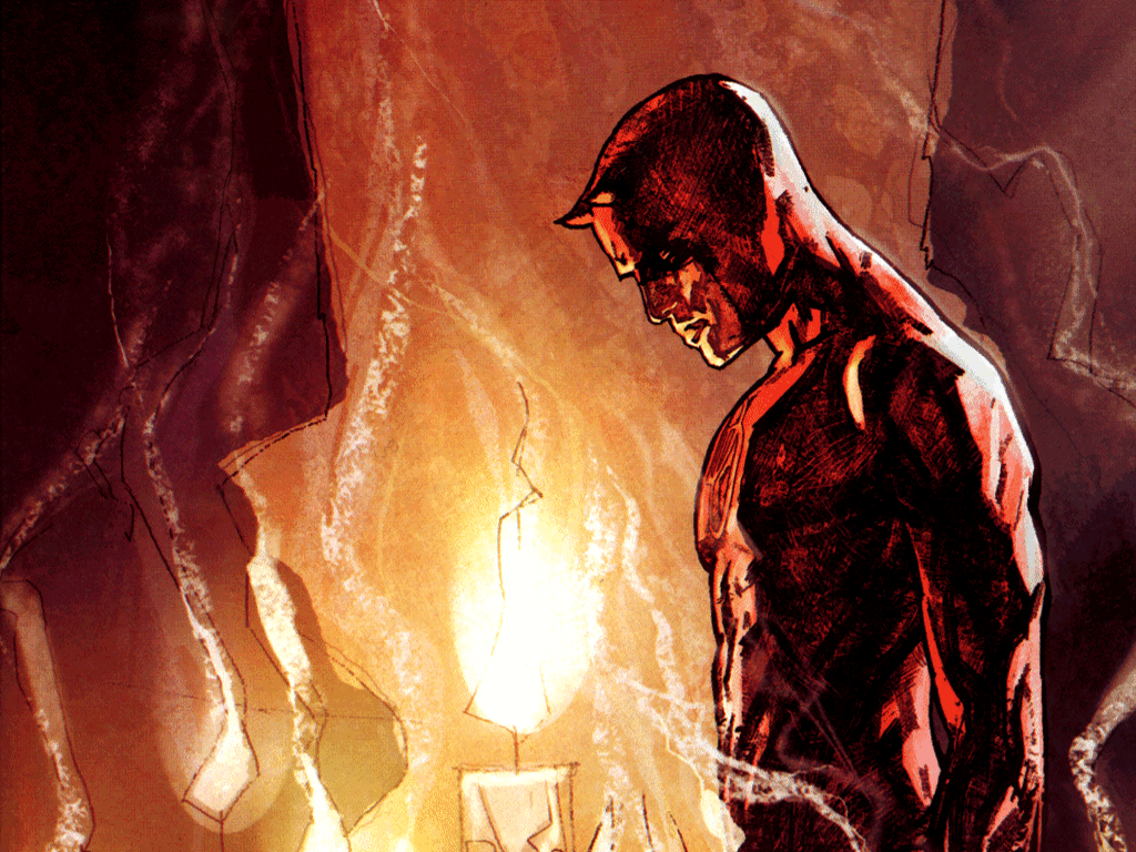 David Slade to direct ‘Daredevil’ Reboot