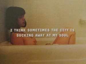 Doom generation
