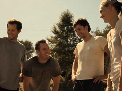 Tribeca Film Acquires Touch Football Comedy ‘Turkey Bowl’