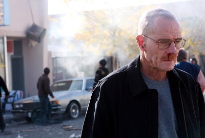 Suffering From Withdrawal? Here Is the Very Best of the First Three Seasons of ‘Breaking Bad’ – #7