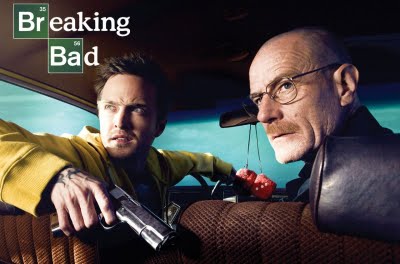 Breaking Bad, Ep. 4.02: “Thirty-Eight Snub”