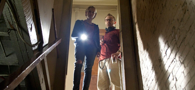 Fantasia 2011: Ti West is a singular genius, and ‘The Innkeepers’ is his best film to date. (Review #2)