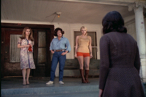 31 Days of Horror: ‘The Baby’ – A forgotten gem with a great, unexpected ending