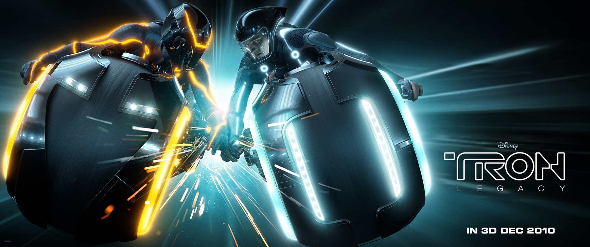 ‘Tron 3’ canned by Disney after poor performance by ‘Tomorrowland’