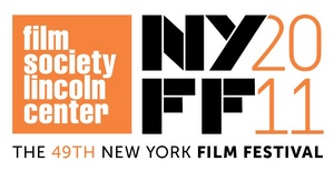 NYFF2011: Masterworks Screenings Announced