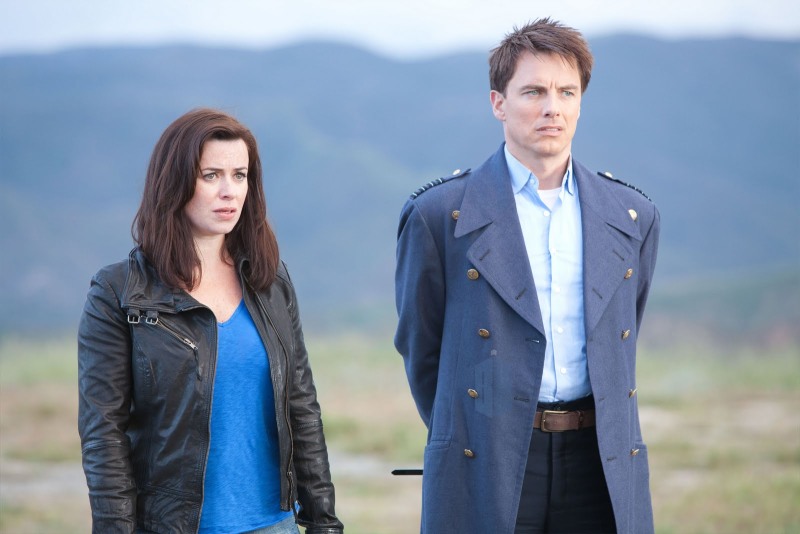 Torchwood: Miracle Day, Ep. 7: “Immortal Sins”