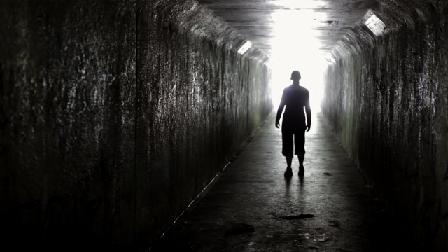 Fantasia 2011: ‘The Corridor’ combines high-concept horror and psychological depth