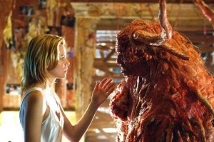 James Gunn Slither Film