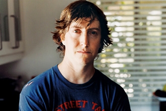 David Gordon Green