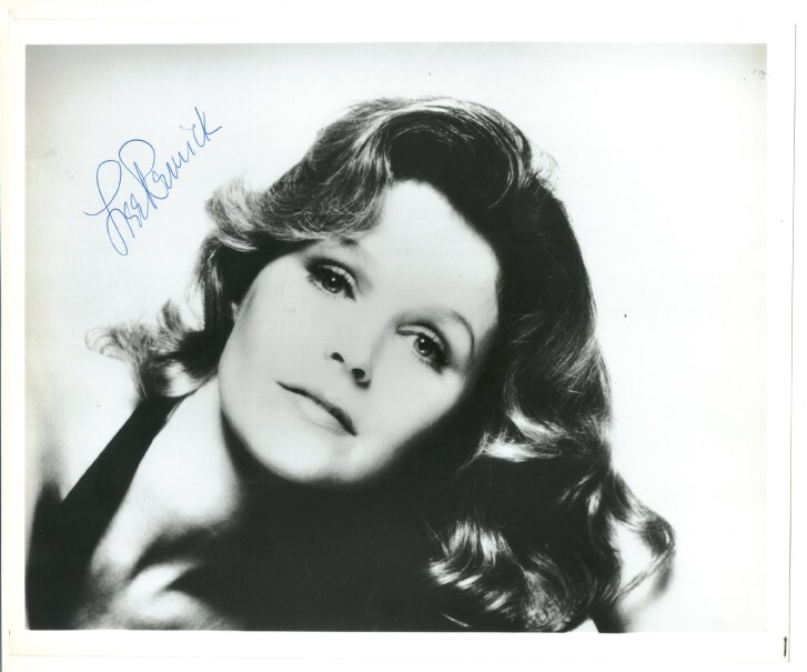 Remember Me: Lee Remick (1935 - 1991) Uncommonly Gifted… - PopOptiq