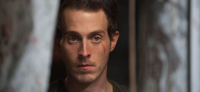 Fantastic Fest 2011: ‘The Corridor’ a taut thriller that showcases great talent