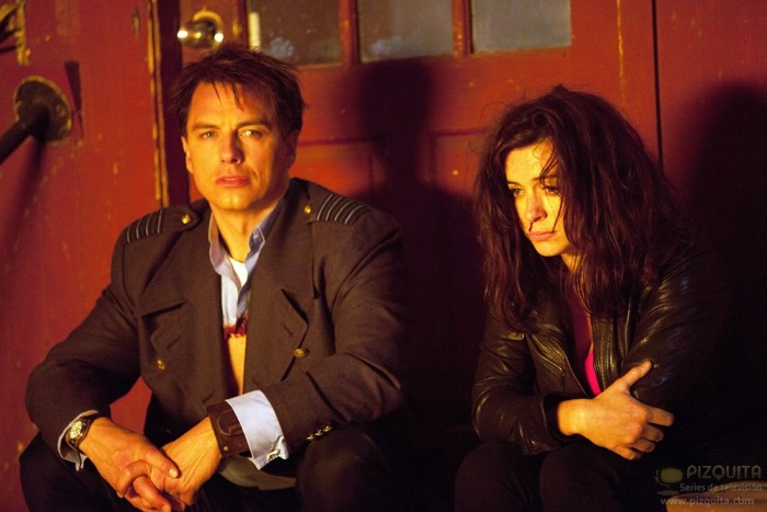 Torchwood: Miracle Day, Ep. 10: “The Blood Line”