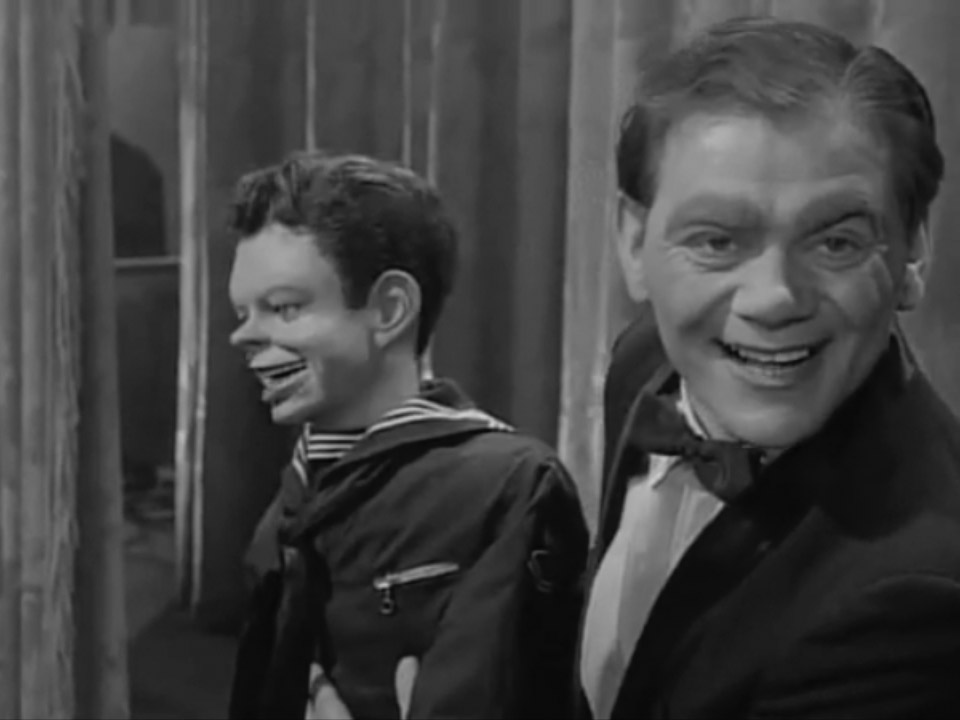 Remember Me:  Cliff Robertson (1923-2011) – “Utility Player” 