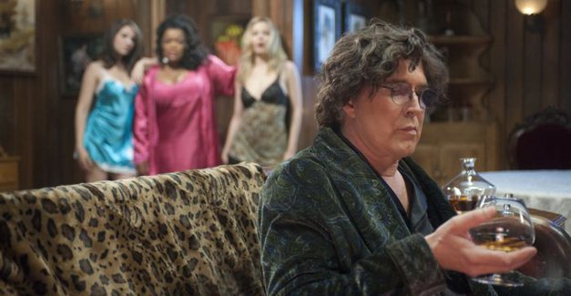 Community, Episode 3.05: “Horror Fiction In Seven Spooky Steps″