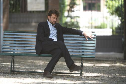 Nanni Moretti at the 55th BFI London Film Festival