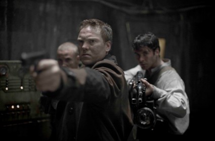After Dark 2011: ‘War of the Dead’ – More Nazi zombies than you can empty a Thompson at