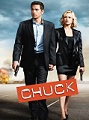 Chuck, Ep. 5.04, “Chuck Versus the Business Trip” is a step in the right direction