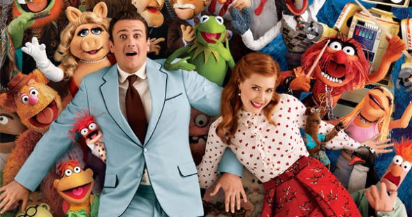 Muppets
