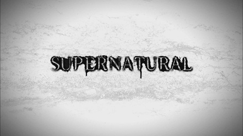 Supernatural season 7 banner