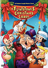 25 Days of Christmas: ‘A Flintstones Christmas Carol’