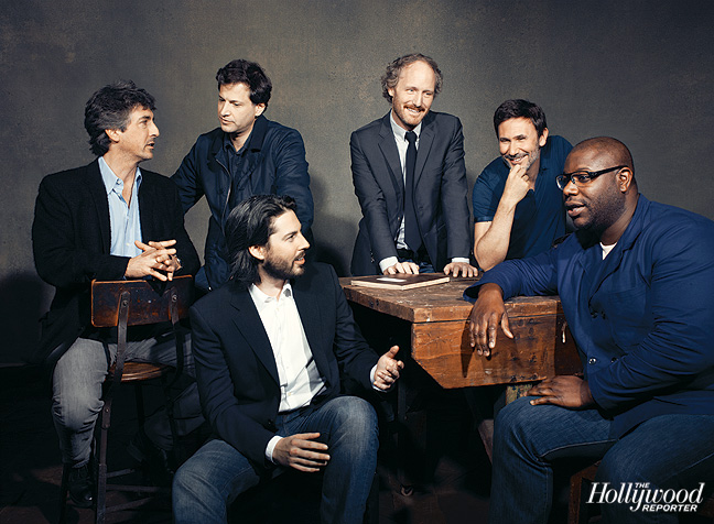 Directors-Roundtable