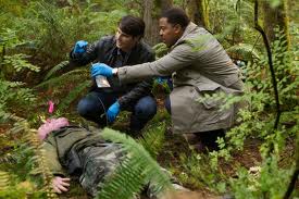 Grimm, Ep. 1.07, “Let Your Hair Down”: Another strong episode as the creatures get more time