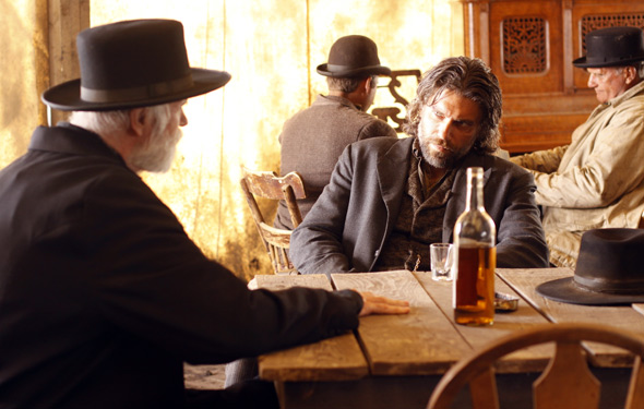 Hell on Wheels, Ep. 1.06: “Pride, Pomp, and Circumstance” takes small steps in the right direction