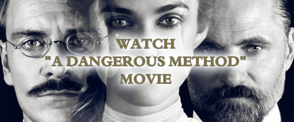 Amazoncom: A Dangerous Method: Keira Knightley, Viggo