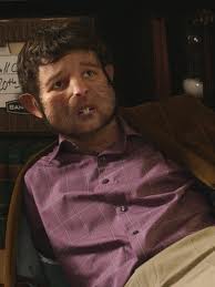 Grimm, Episode 1.09 ”Of Mouse and Man”: Too much Disney, not enough dismemberment