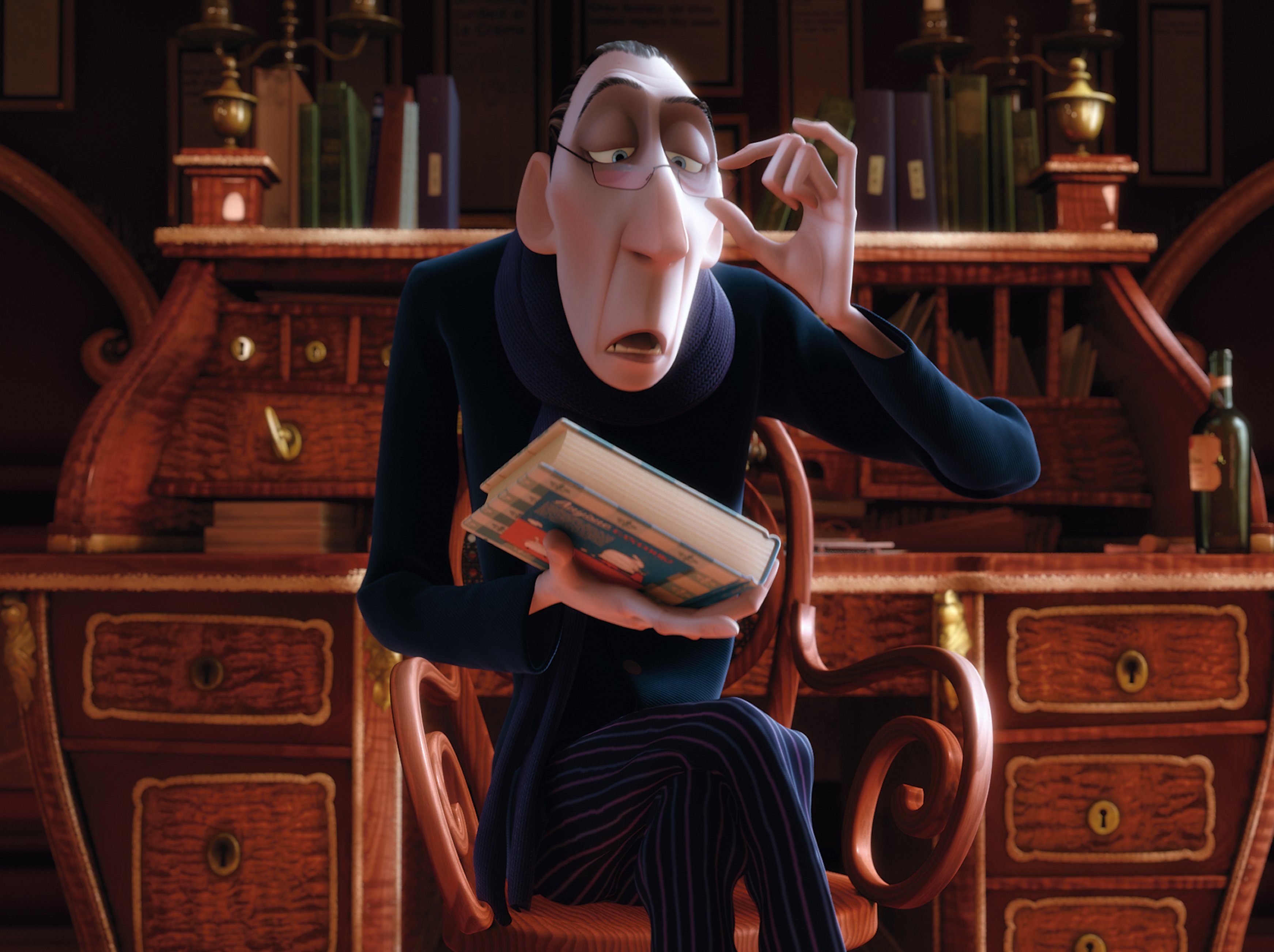 Extended Thoughts On Ratatouille Popoptiq Extended Thoughts On Ratatouille Popoptiq