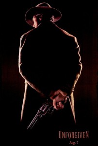unforgiven teaser poster