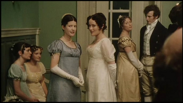 Dissecting the Miniseries: A little “Pride and Prejudice” makes the heart grow fonder