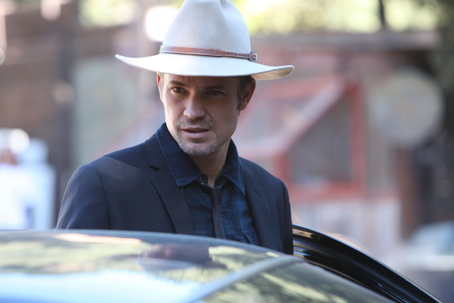 Justified, Ep. 3.04: “The Devil You Know” thins the herd, thickens the plot