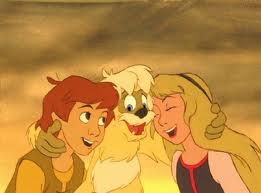 black cauldron two