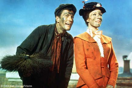 Extended Thoughts on ‘Mary Poppins’