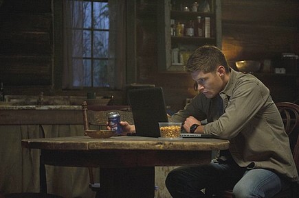 Supernatural, Ep. 7.17, “The Born-Again Identity”: Welcome returns and resolution make for strong ep