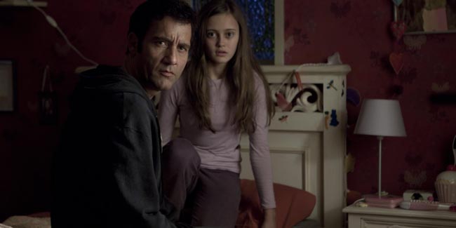 SXSW 2012: ‘Intruders’ is a bit too muddled and a bit too slight