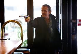 Grimm, Ep. 1.18, “Cat and Mouse”: Finally the big picture emerges