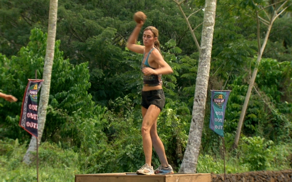 Survivor: One World Ep. 24.10, “I’m No Dummy”: A bitter Troyzan prepares for war