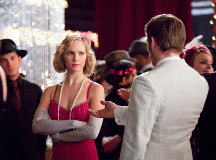 The Vampire Diaries Ep. 3.20, ‘Do Not Go Gentle’: 20s flair adds sparkle to build towards finale