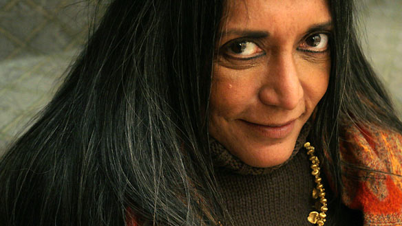 Femography: Director Deepa Mehta