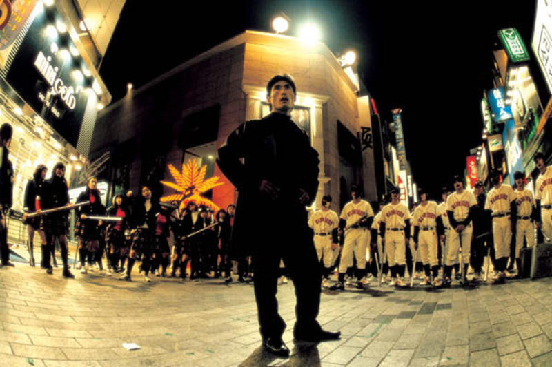 Essential Viewing for fans of ‘The Raid: Redemption’ – 15 Classic Martial Arts Films