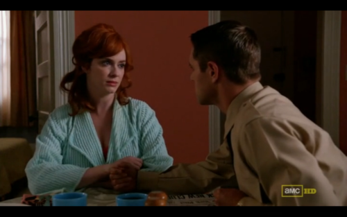 Mad Men, Ep. 5.04, “Mystery Date”: There’s Something About Desire