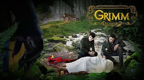 Grimm S01 banner