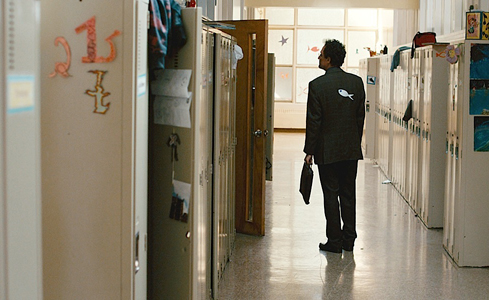 2012’s Great Movie Moments: April
