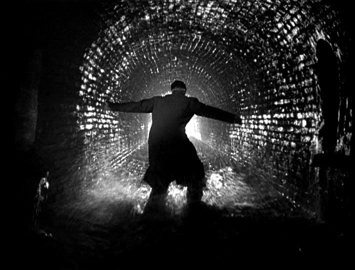 ‘The Third Man’ is morally ambiguous but unquestionably great