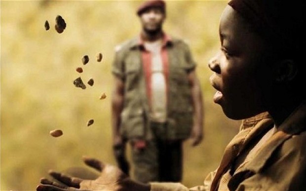 2012: The Best Movies of April