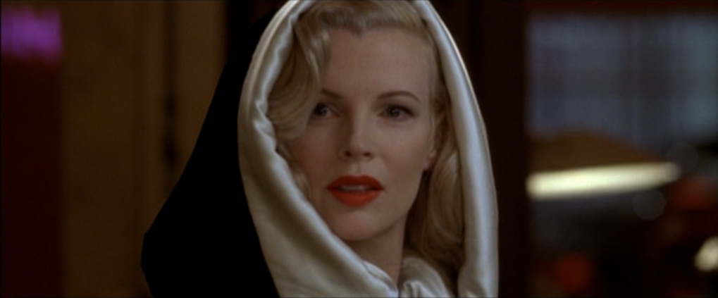 ‘L.A. Confidential’ peels away the layers that shape the titular city