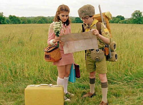 ‘Moonrise Kingdom’ further establishes Wes Anderson as a director who knows how to engage audiences