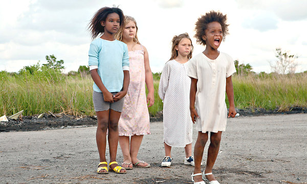 ‘Beasts of the Southern Wild’ is outlandish, heart-wrenching and magical